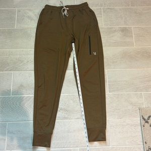 Mens Vuori Sunday Joggers